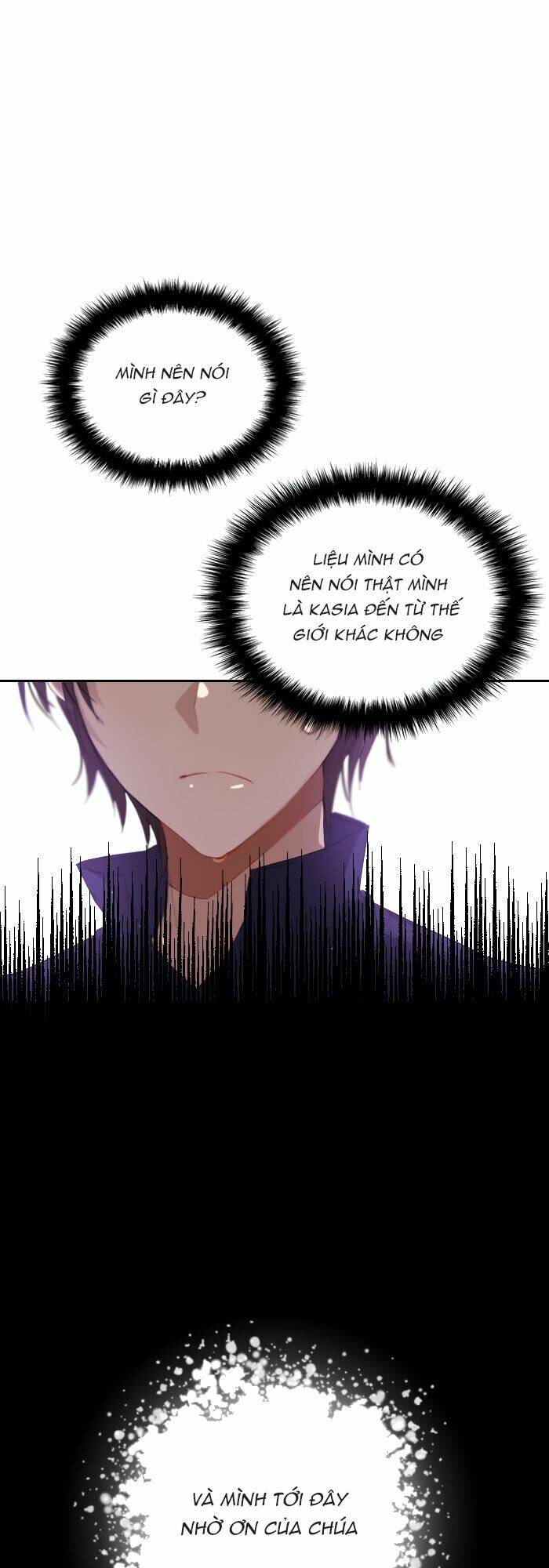 Huyết Nghiệp Kị Sĩ Chuyển Sinh Chapter 13 - Trang 2