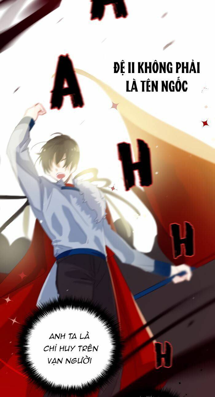 Huyết Nghiệp Kị Sĩ Chuyển Sinh Chapter 13 - Trang 2