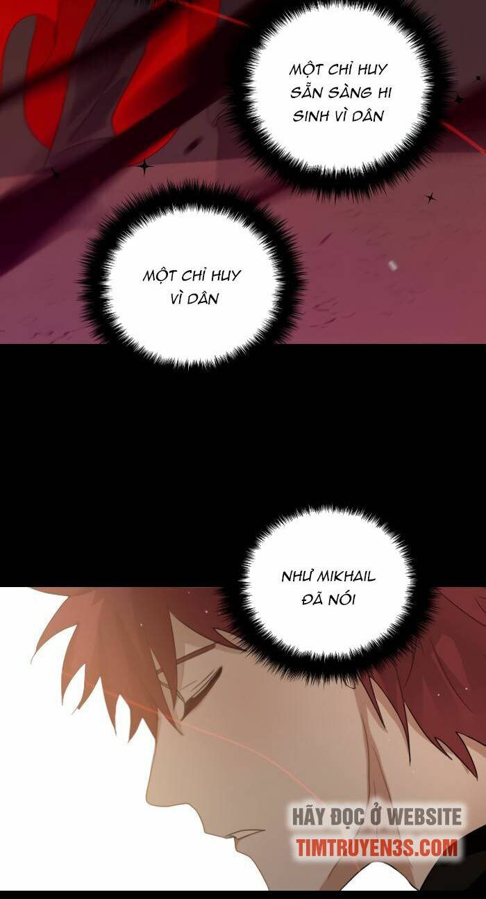 Huyết Nghiệp Kị Sĩ Chuyển Sinh Chapter 13 - Trang 2