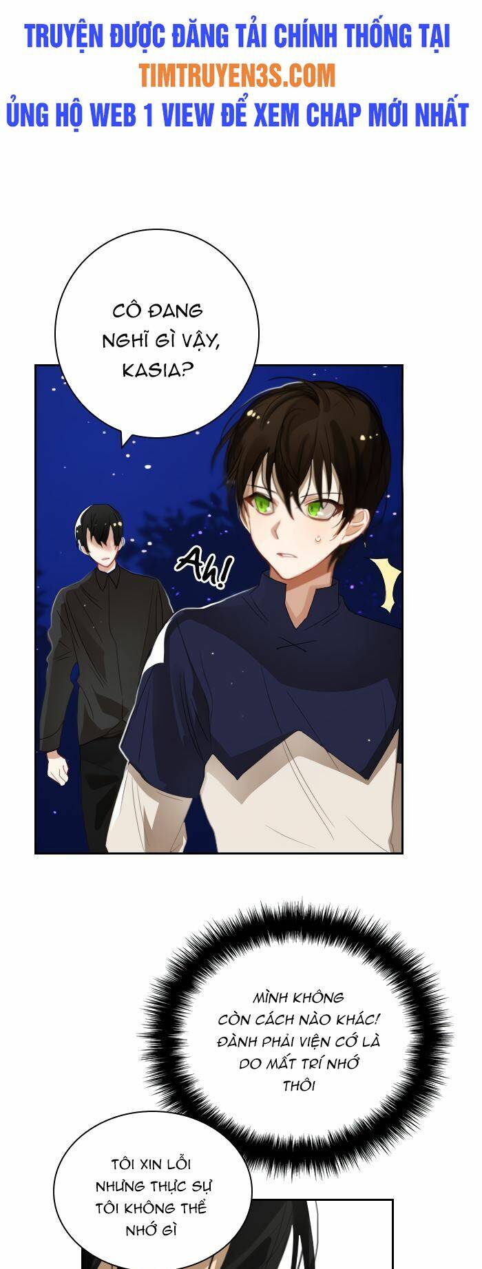 Huyết Nghiệp Kị Sĩ Chuyển Sinh Chapter 13 - Trang 2