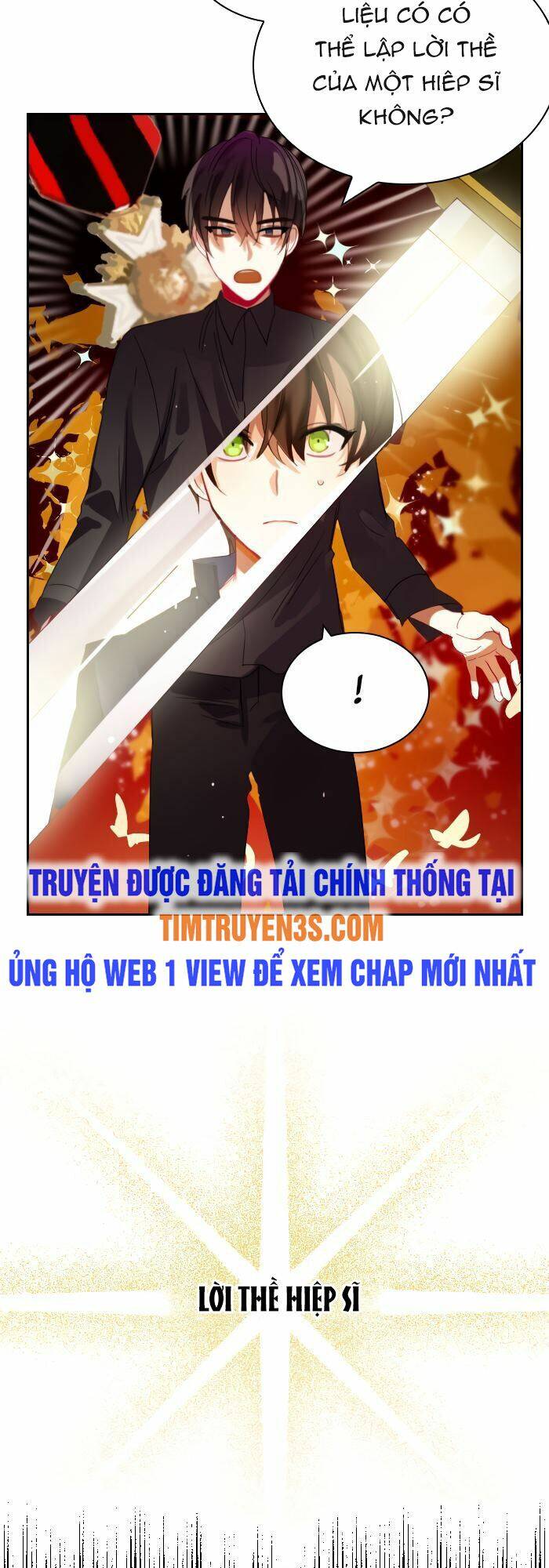 Huyết Nghiệp Kị Sĩ Chuyển Sinh Chapter 13 - Trang 2