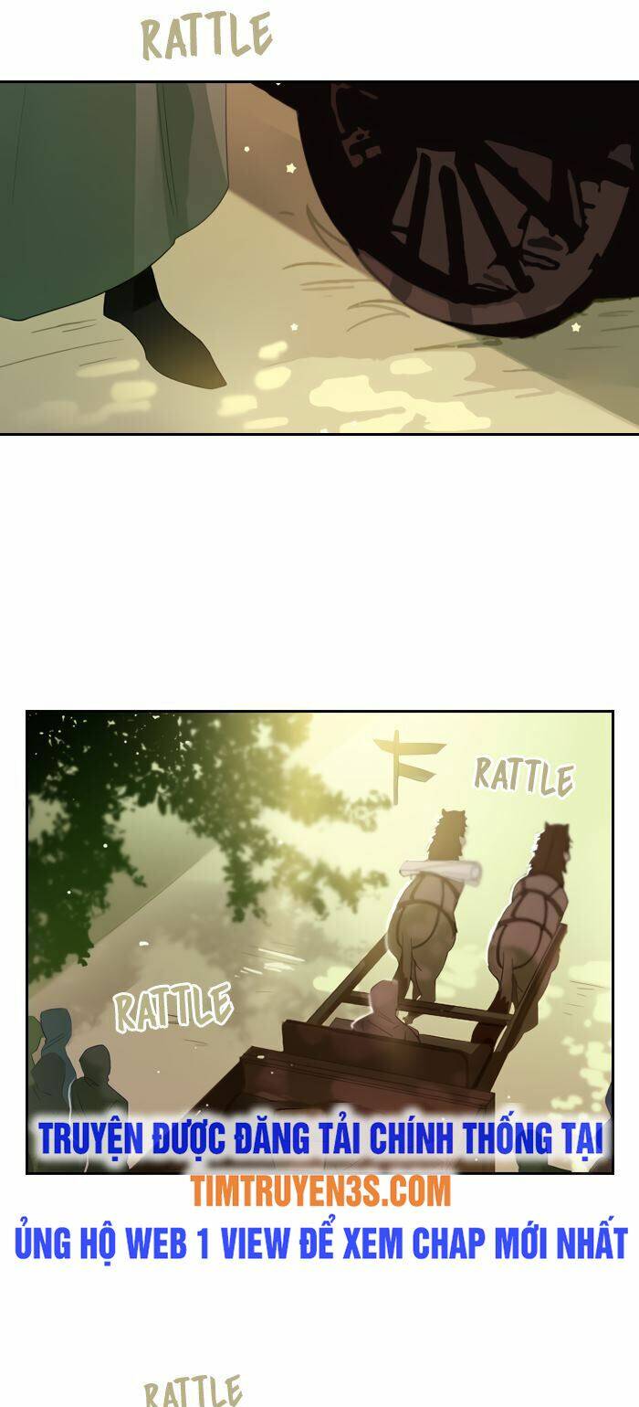 Huyết Nghiệp Kị Sĩ Chuyển Sinh Chapter 13 - Trang 2