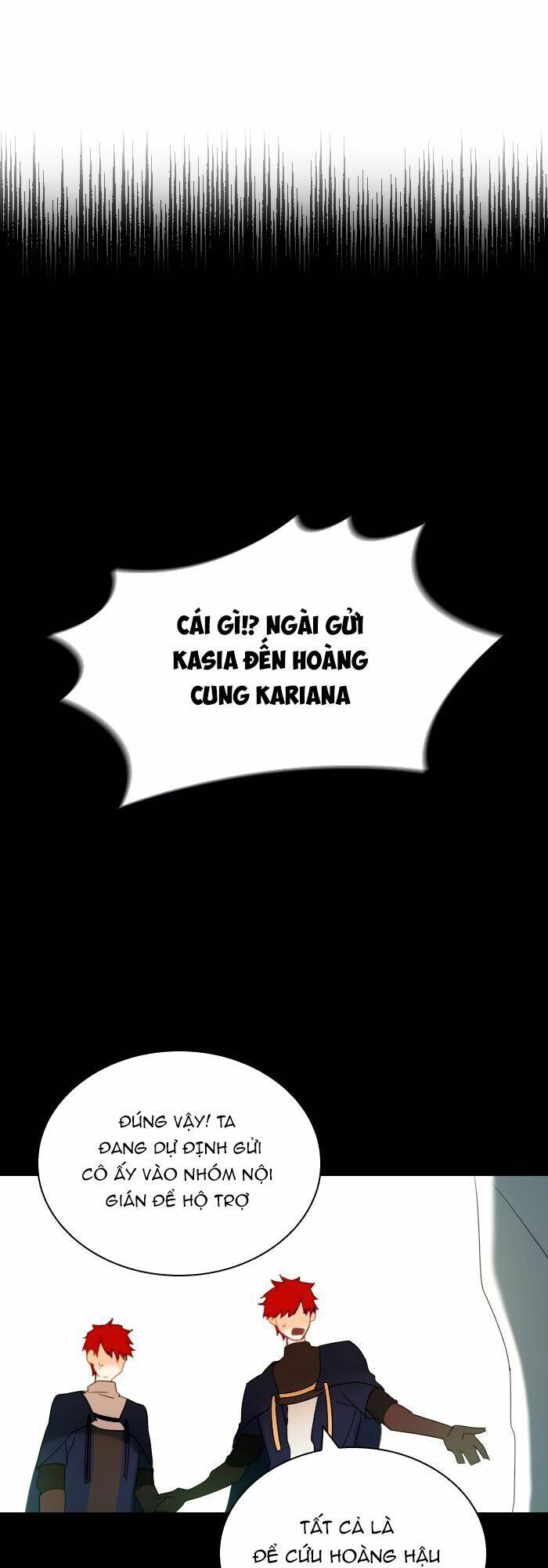 Huyết Nghiệp Kị Sĩ Chuyển Sinh Chapter 13 - Trang 2