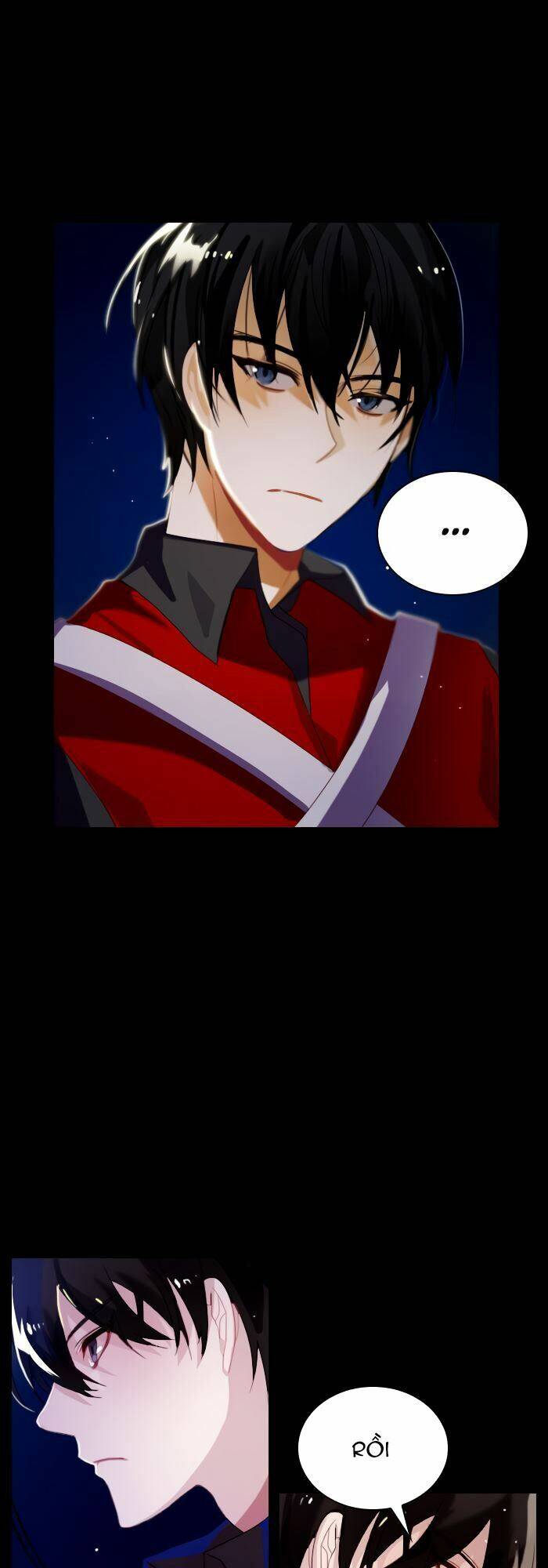 Huyết Nghiệp Kị Sĩ Chuyển Sinh Chapter 13 - Trang 2