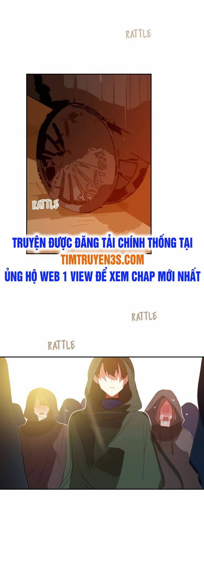 Huyết Nghiệp Kị Sĩ Chuyển Sinh Chapter 13 - Trang 2