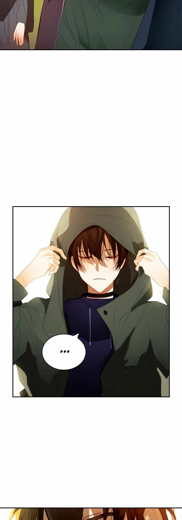 Huyết Nghiệp Kị Sĩ Chuyển Sinh Chapter 13 - Trang 2