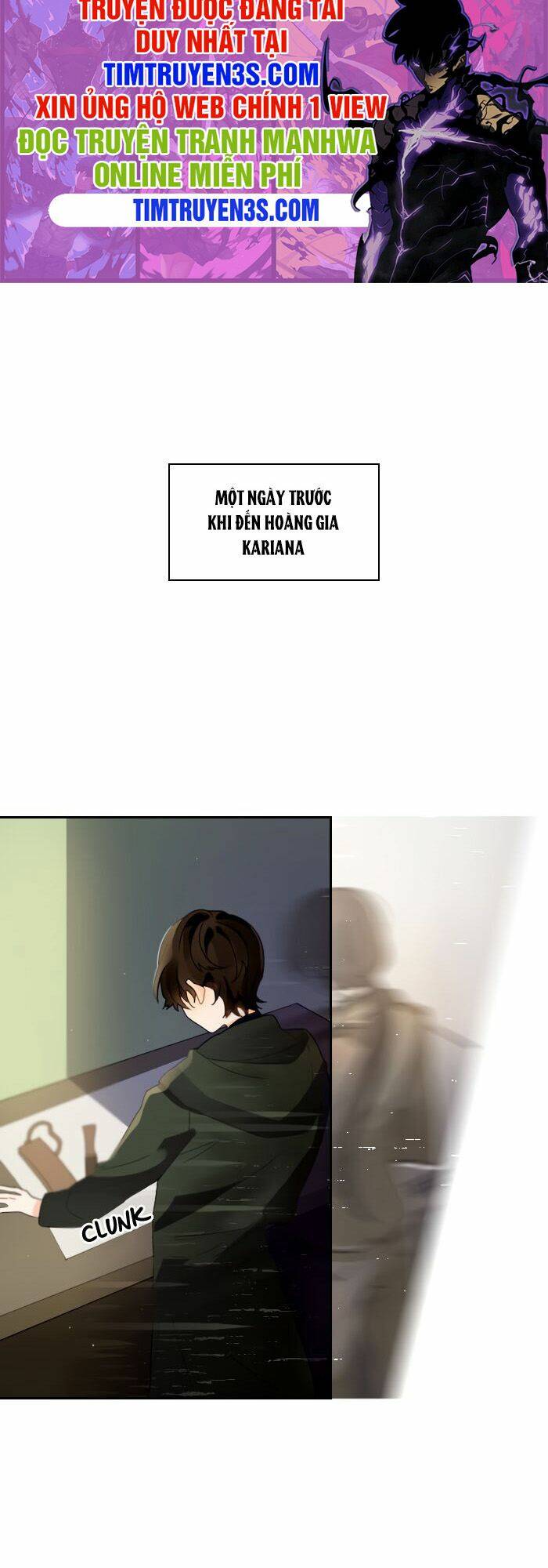 Huyết Nghiệp Kị Sĩ Chuyển Sinh Chapter 14 - Trang 2