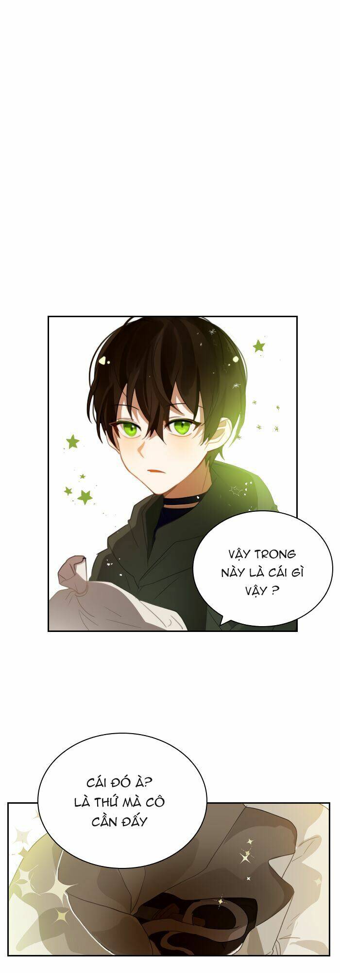 Huyết Nghiệp Kị Sĩ Chuyển Sinh Chapter 14 - Trang 2