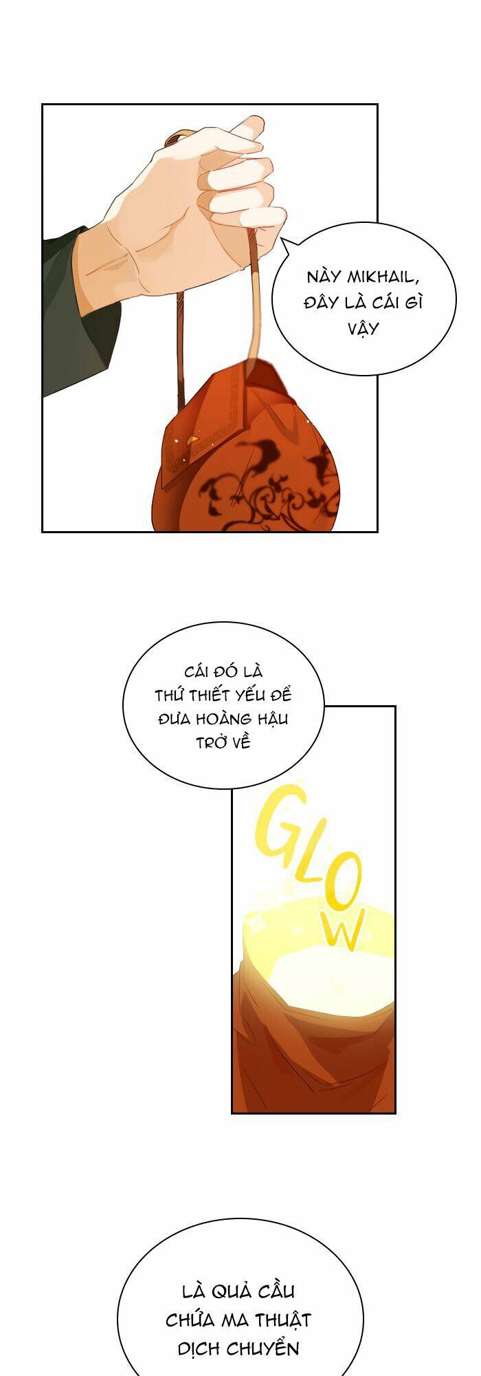 Huyết Nghiệp Kị Sĩ Chuyển Sinh Chapter 14 - Trang 2