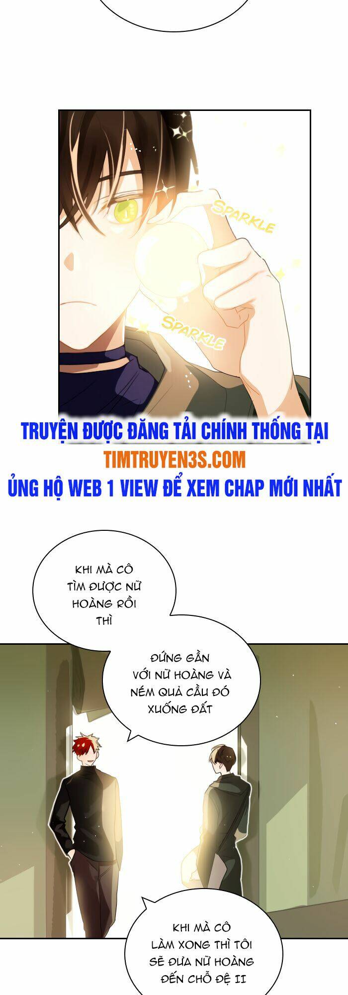 Huyết Nghiệp Kị Sĩ Chuyển Sinh Chapter 14 - Trang 2