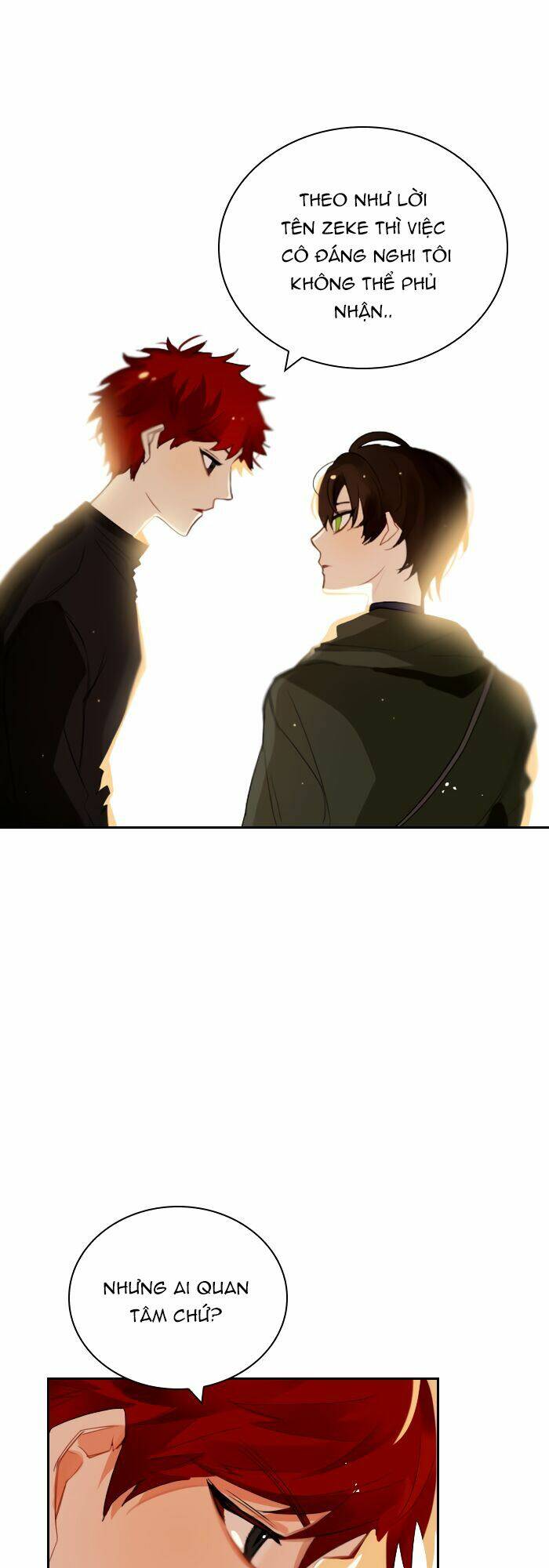 Huyết Nghiệp Kị Sĩ Chuyển Sinh Chapter 14 - Trang 2