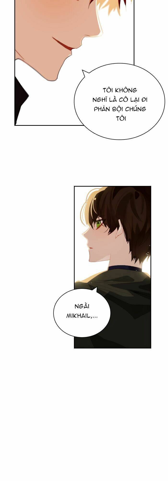 Huyết Nghiệp Kị Sĩ Chuyển Sinh Chapter 14 - Trang 2