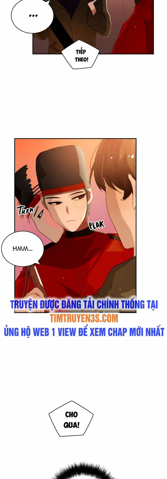 Huyết Nghiệp Kị Sĩ Chuyển Sinh Chapter 14 - Trang 2