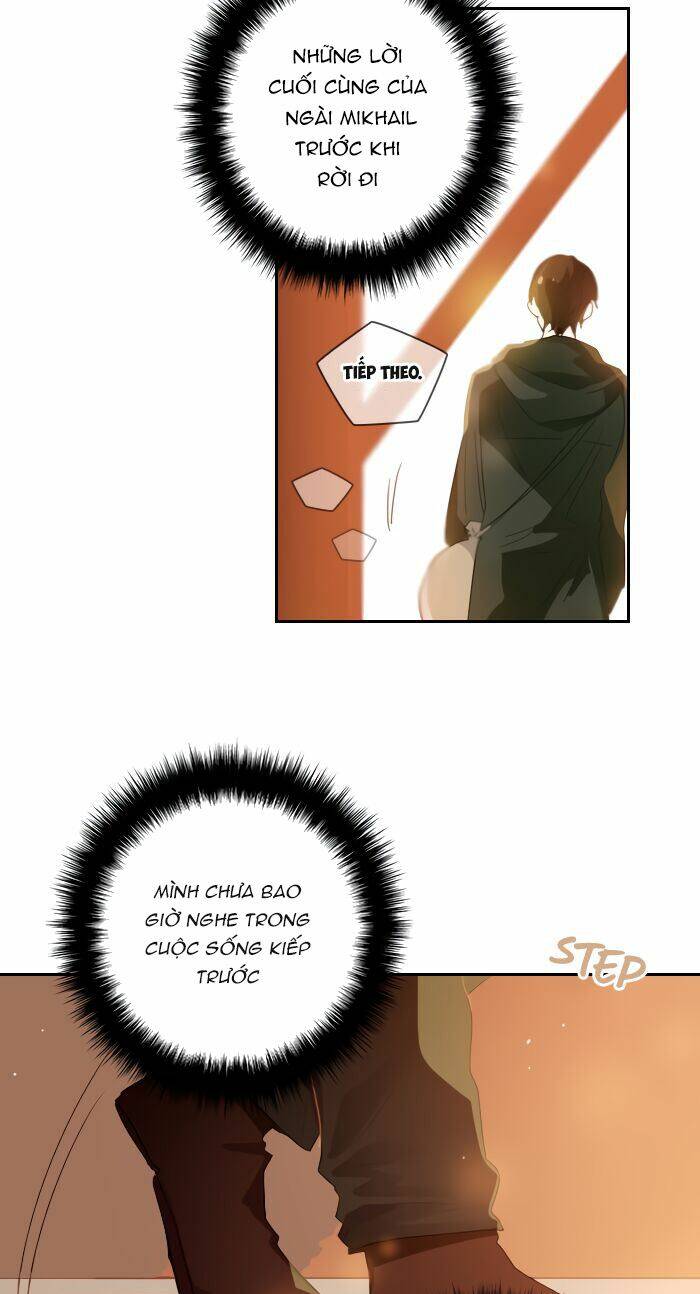 Huyết Nghiệp Kị Sĩ Chuyển Sinh Chapter 14 - Trang 2