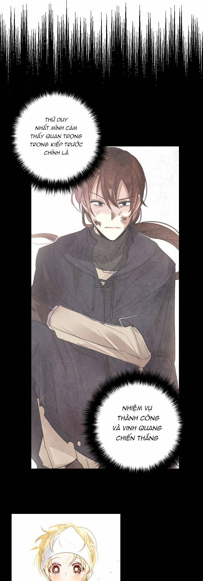 Huyết Nghiệp Kị Sĩ Chuyển Sinh Chapter 14 - Trang 2