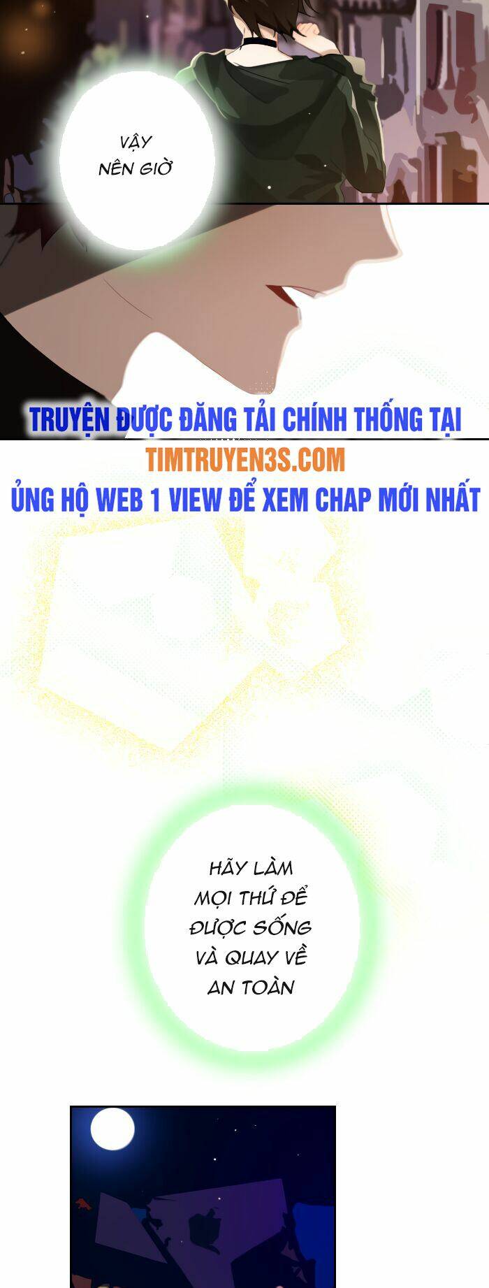 Huyết Nghiệp Kị Sĩ Chuyển Sinh Chapter 14 - Trang 2