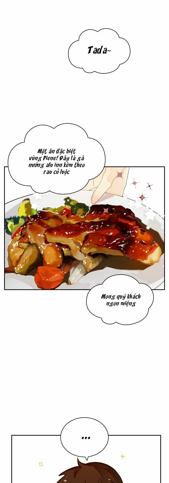 Huyết Nghiệp Kị Sĩ Chuyển Sinh Chapter 14 - Trang 2