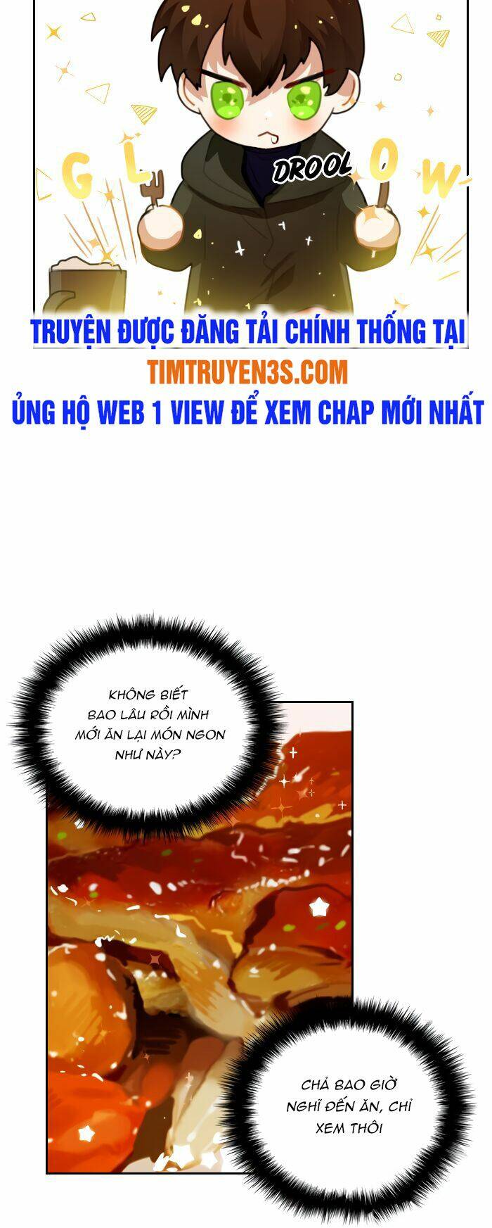 Huyết Nghiệp Kị Sĩ Chuyển Sinh Chapter 14 - Trang 2