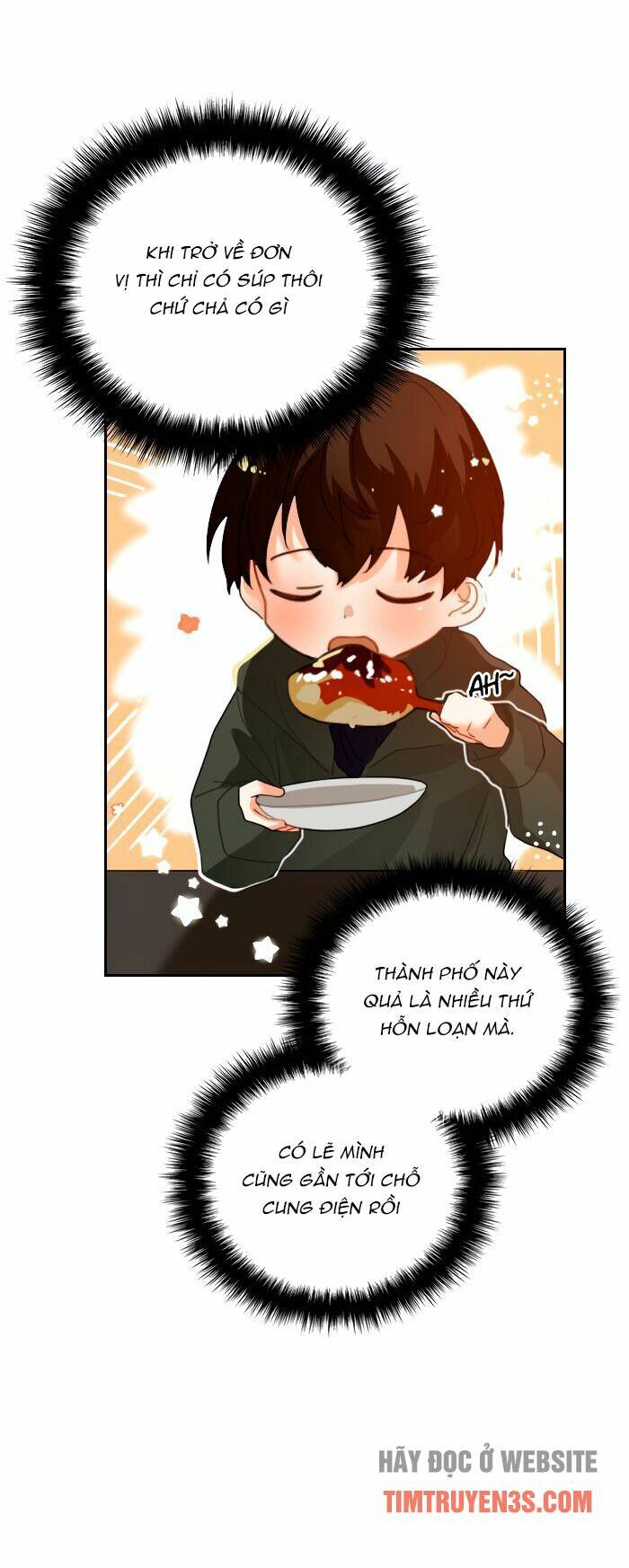 Huyết Nghiệp Kị Sĩ Chuyển Sinh Chapter 14 - Trang 2