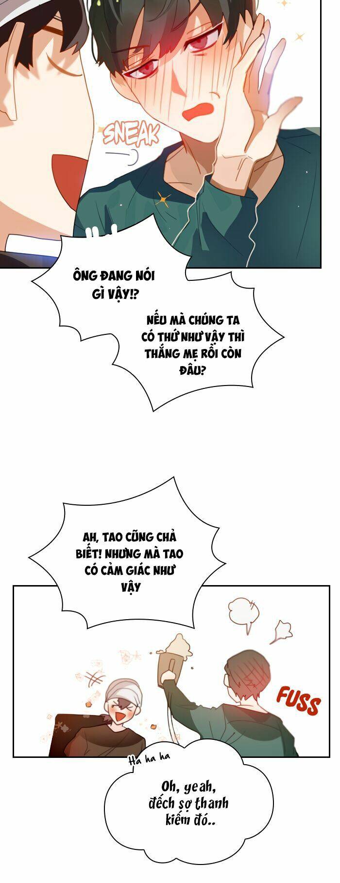 Huyết Nghiệp Kị Sĩ Chuyển Sinh Chapter 14 - Trang 2