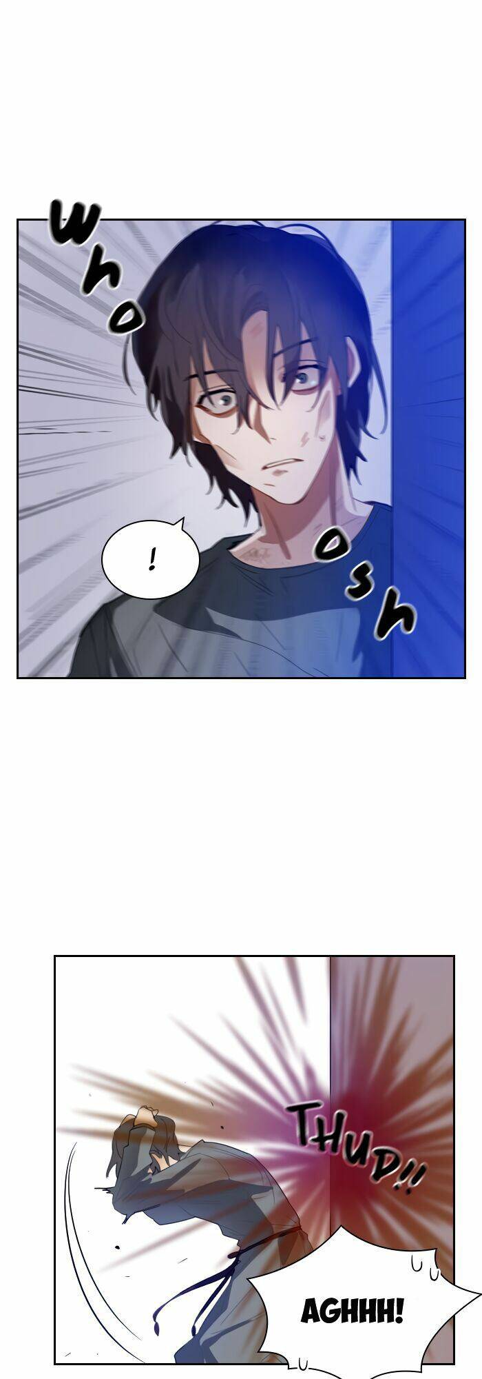 Huyết Nghiệp Kị Sĩ Chuyển Sinh Chapter 14 - Trang 2