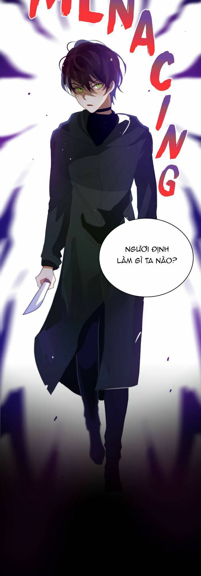 Huyết Nghiệp Kị Sĩ Chuyển Sinh Chapter 14 - Trang 2