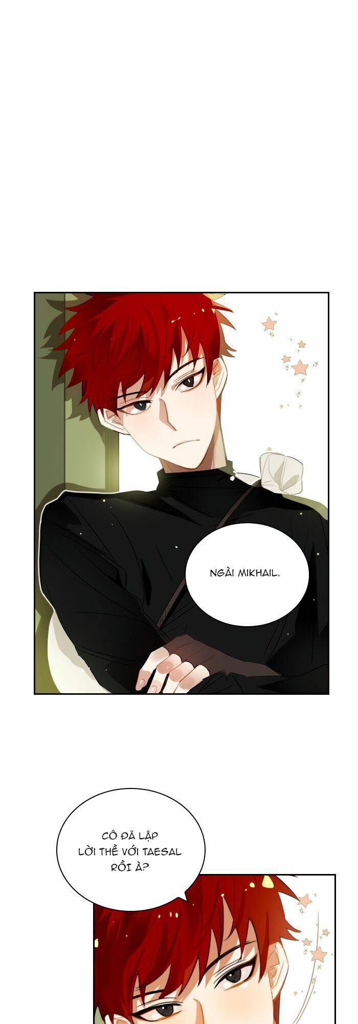 Huyết Nghiệp Kị Sĩ Chuyển Sinh Chapter 14 - Trang 2