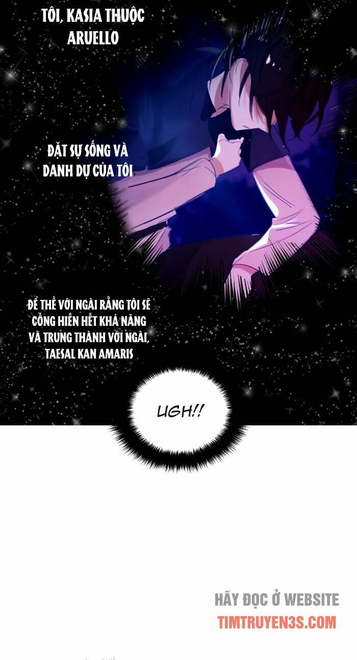 Huyết Nghiệp Kị Sĩ Chuyển Sinh Chapter 14 - Trang 2