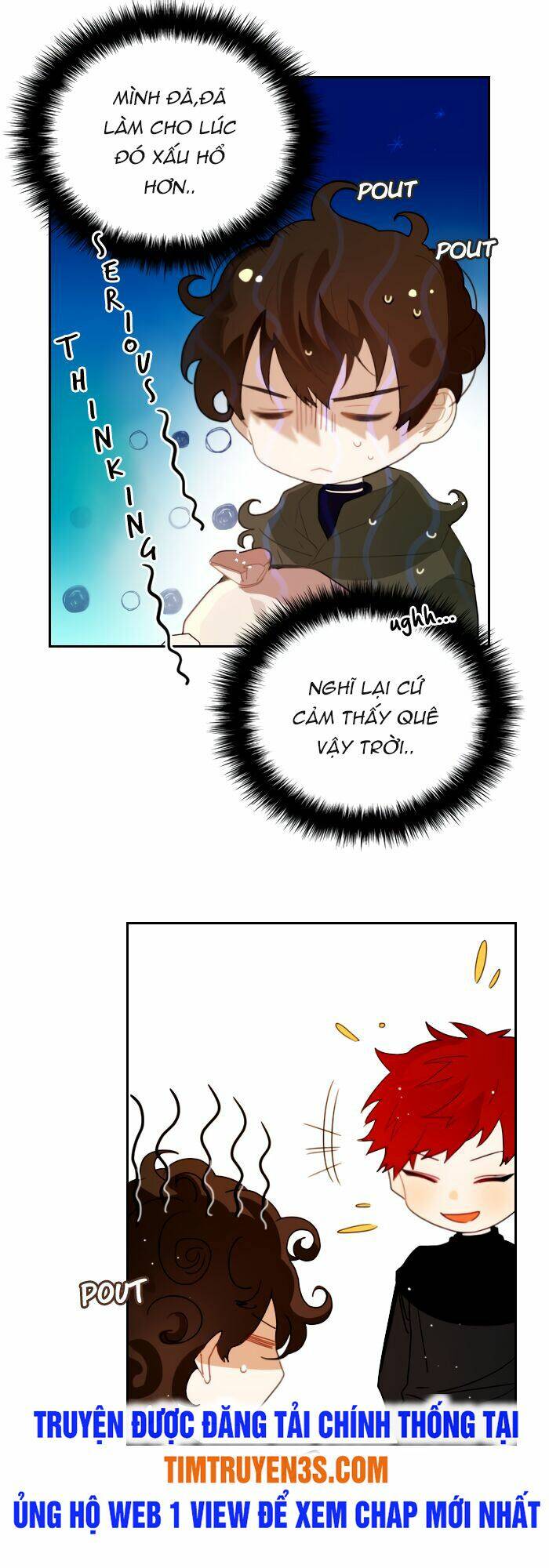 Huyết Nghiệp Kị Sĩ Chuyển Sinh Chapter 14 - Trang 2