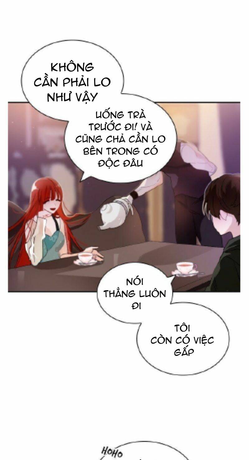 Huyết Nghiệp Kị Sĩ Chuyển Sinh Chapter 15 - Trang 2