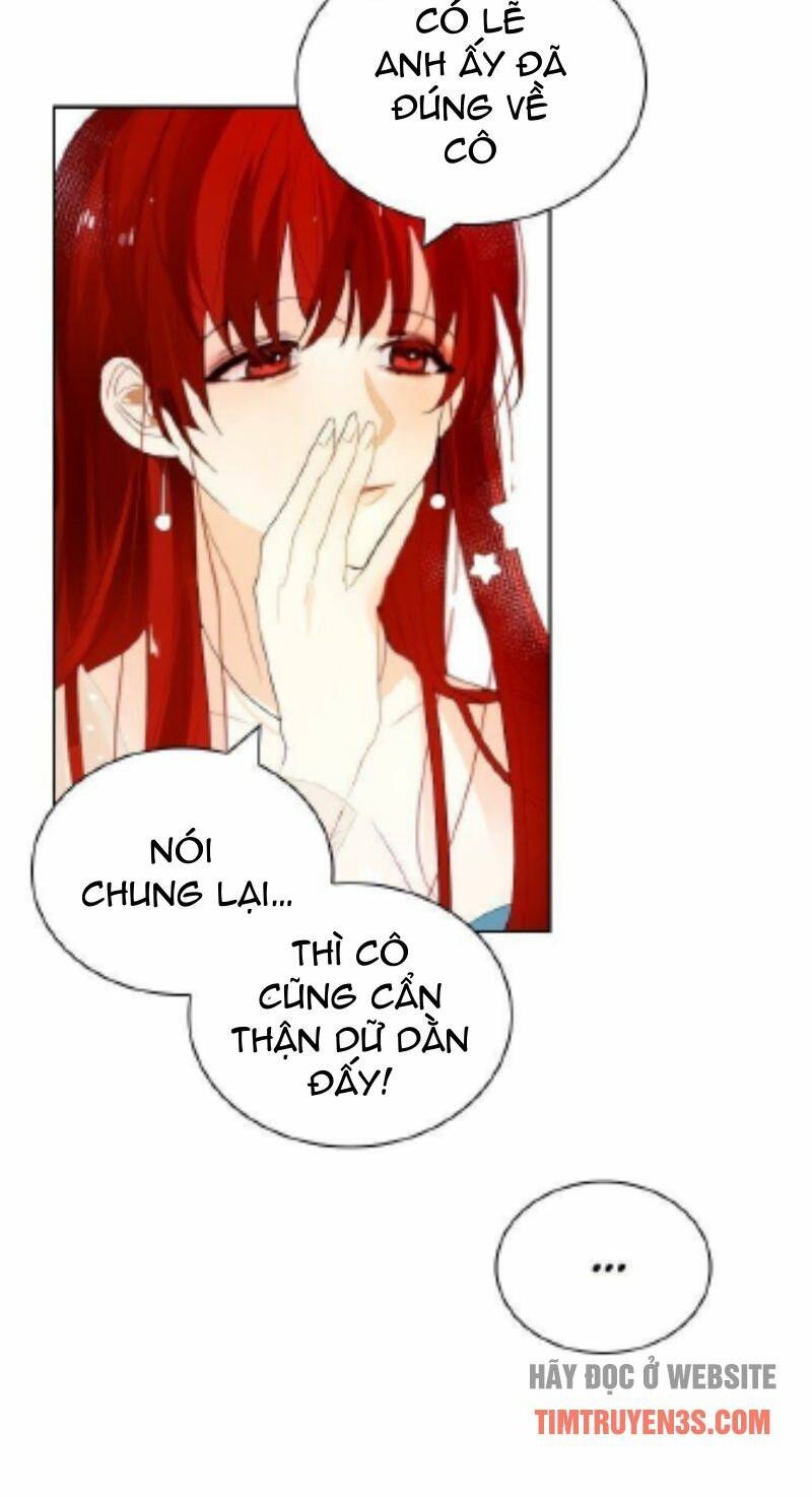 Huyết Nghiệp Kị Sĩ Chuyển Sinh Chapter 15 - Trang 2