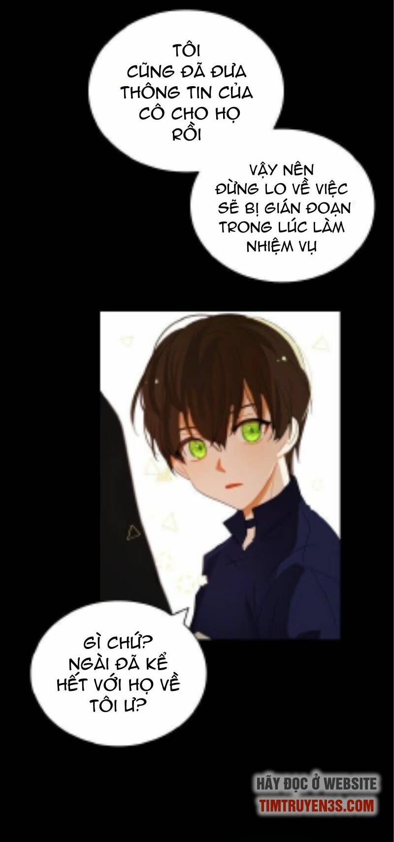 Huyết Nghiệp Kị Sĩ Chuyển Sinh Chapter 15 - Trang 2