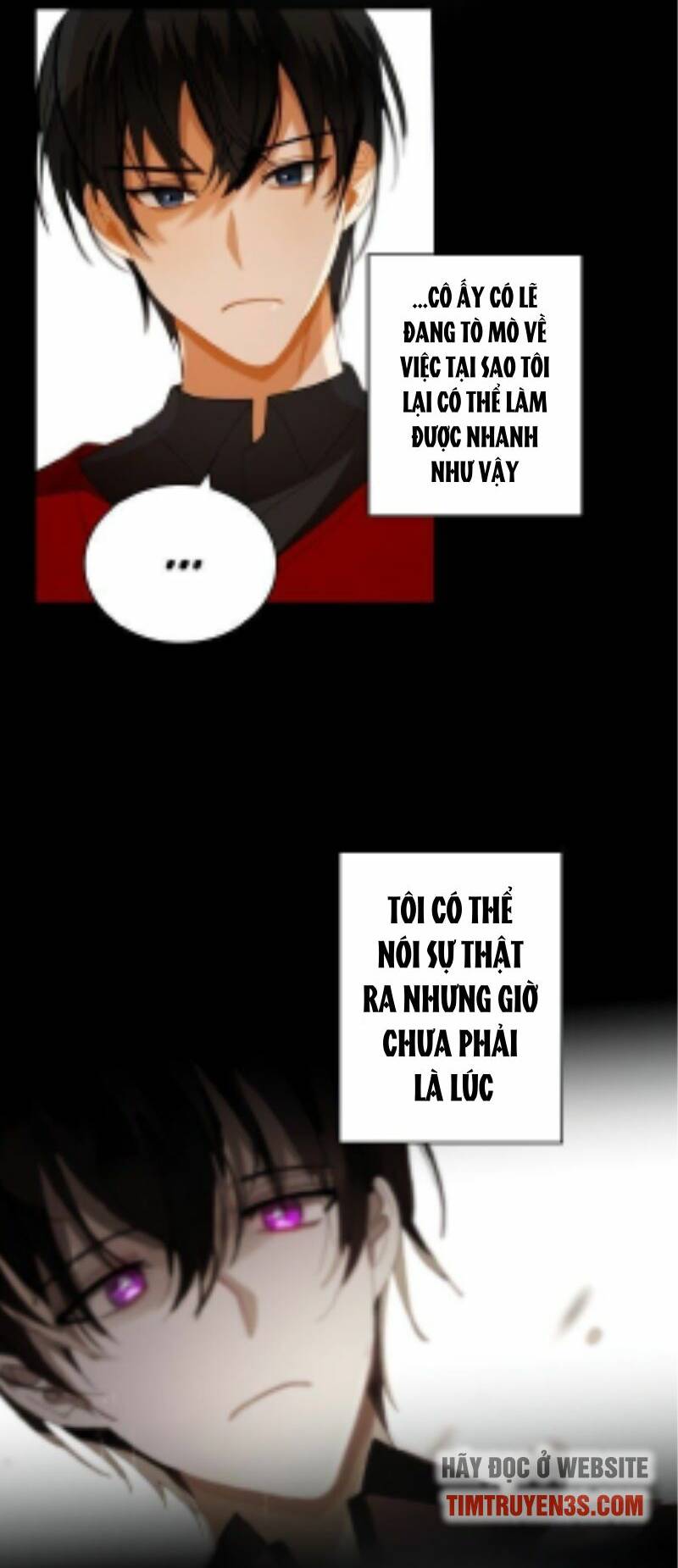 Huyết Nghiệp Kị Sĩ Chuyển Sinh Chapter 15 - Trang 2