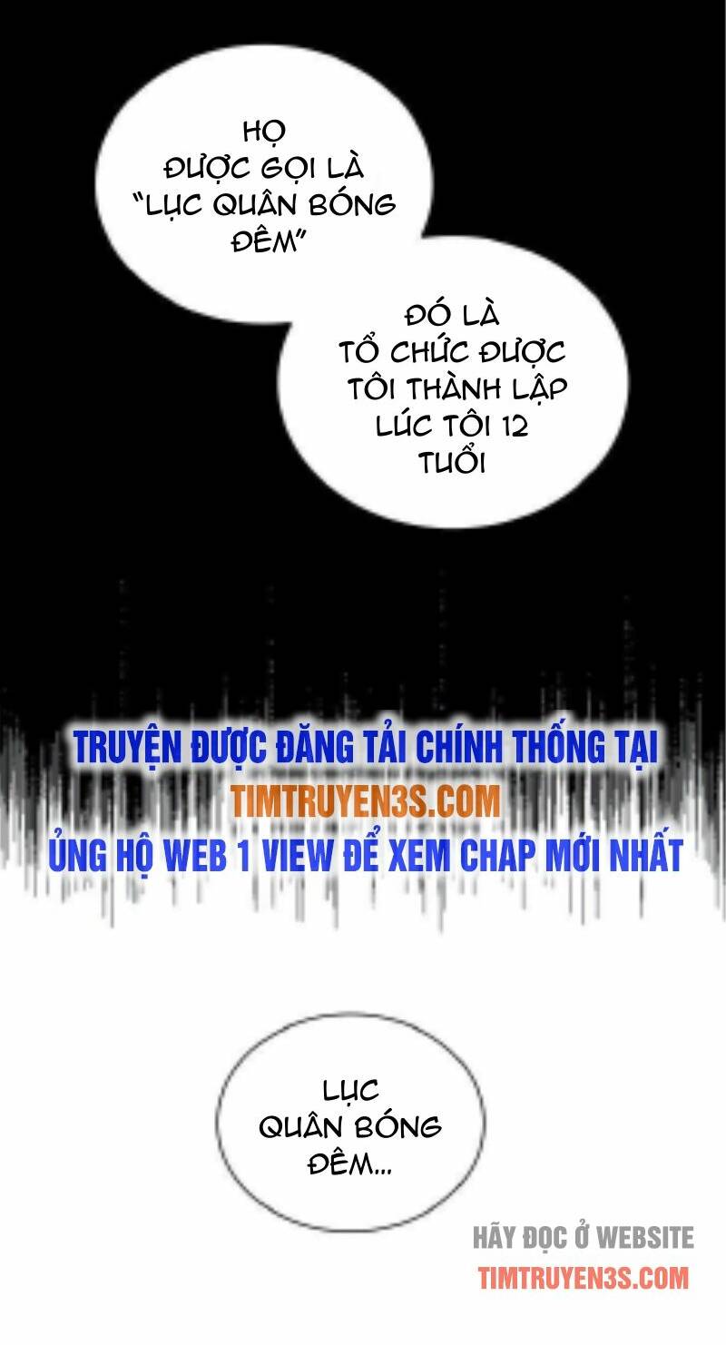 Huyết Nghiệp Kị Sĩ Chuyển Sinh Chapter 15 - Trang 2