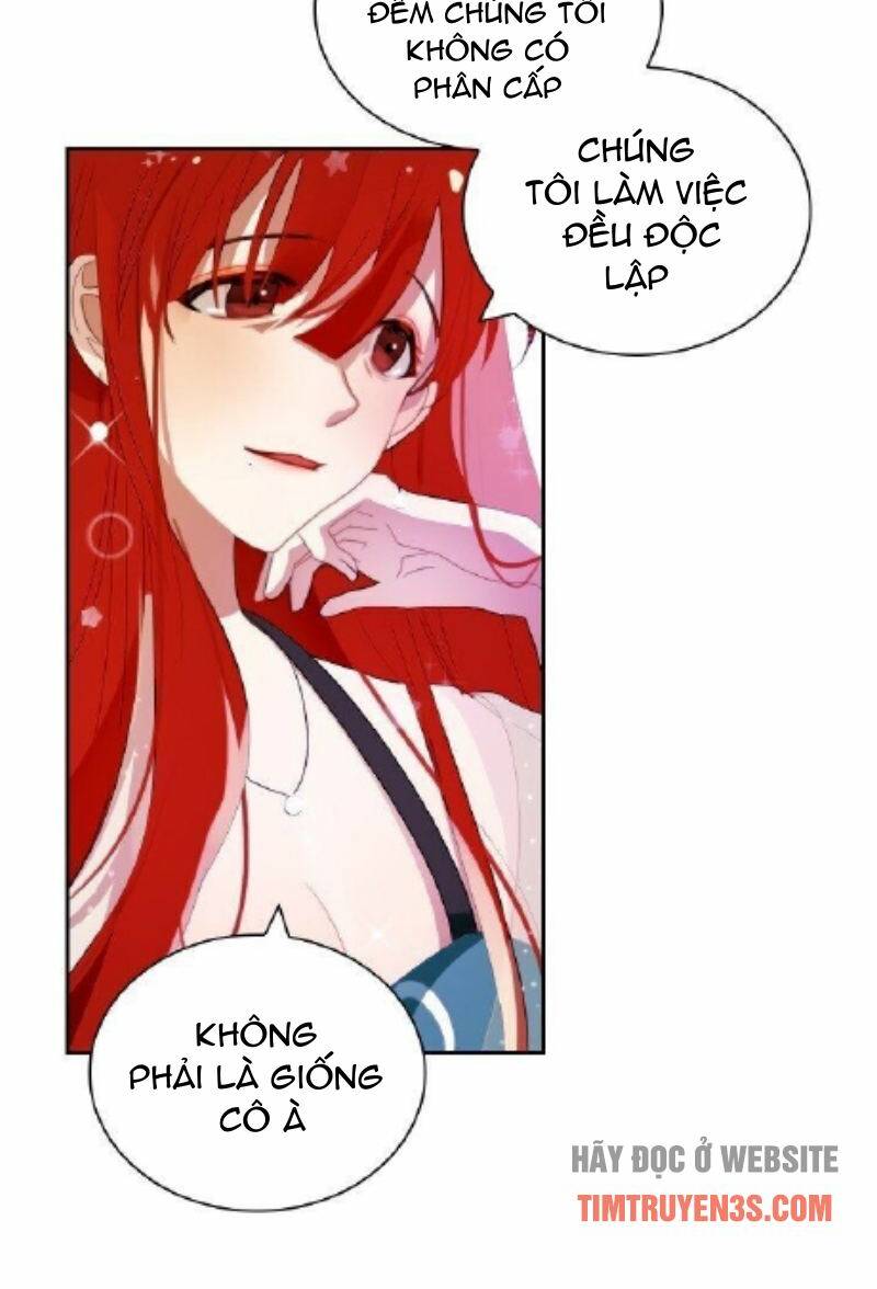 Huyết Nghiệp Kị Sĩ Chuyển Sinh Chapter 15 - Trang 2