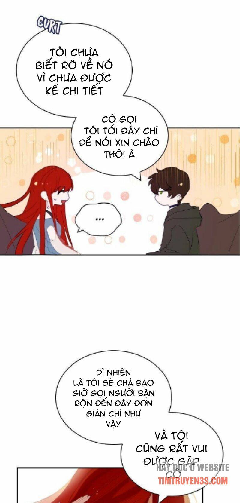 Huyết Nghiệp Kị Sĩ Chuyển Sinh Chapter 15 - Trang 2