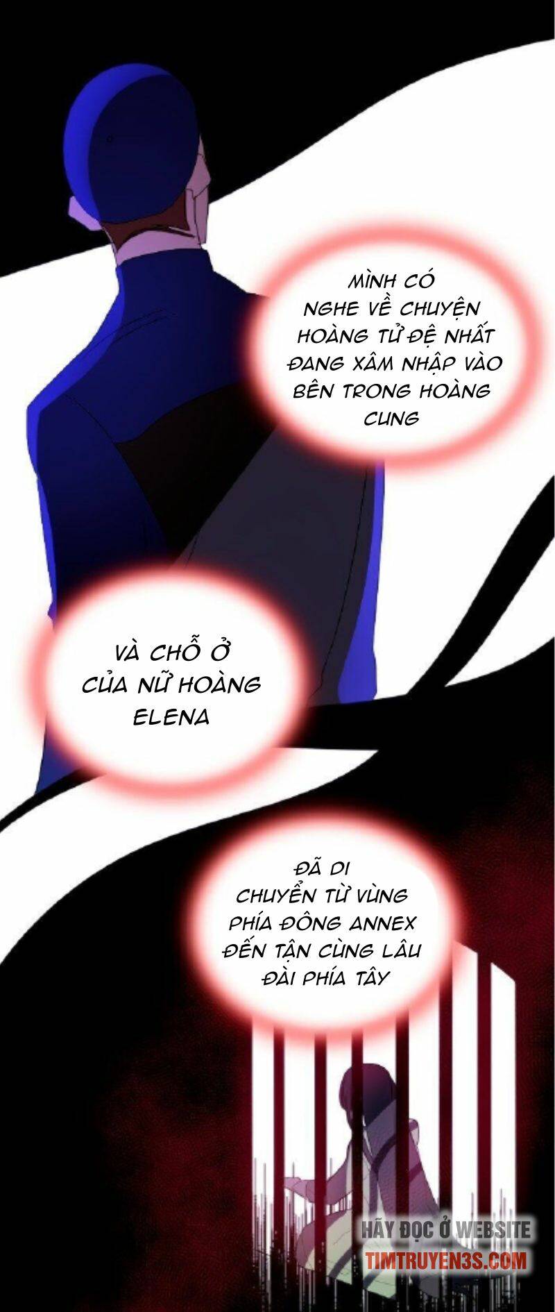 Huyết Nghiệp Kị Sĩ Chuyển Sinh Chapter 15 - Trang 2