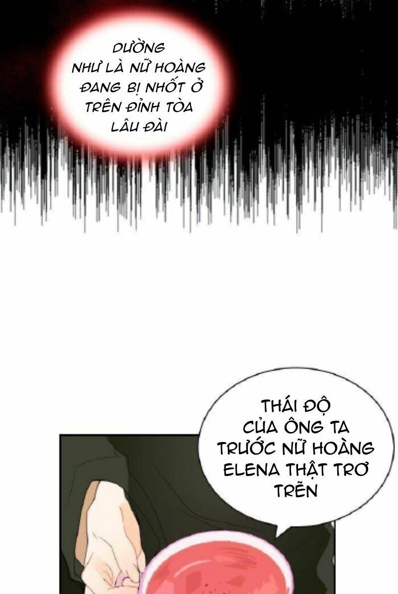 Huyết Nghiệp Kị Sĩ Chuyển Sinh Chapter 15 - Trang 2