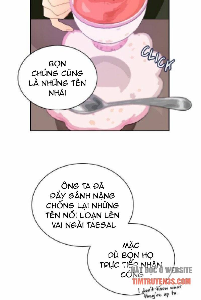 Huyết Nghiệp Kị Sĩ Chuyển Sinh Chapter 15 - Trang 2