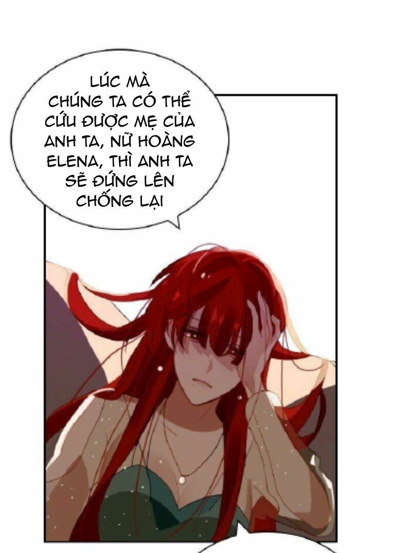 Huyết Nghiệp Kị Sĩ Chuyển Sinh Chapter 15 - Trang 2