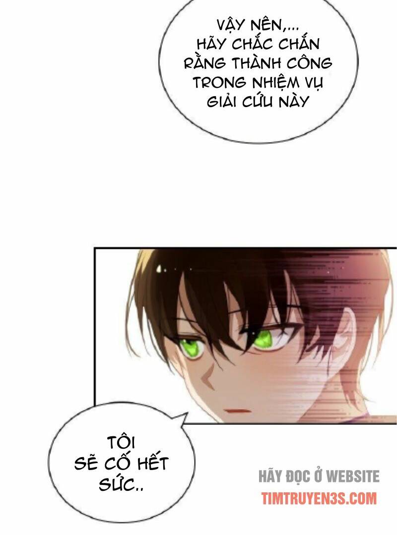 Huyết Nghiệp Kị Sĩ Chuyển Sinh Chapter 15 - Trang 2