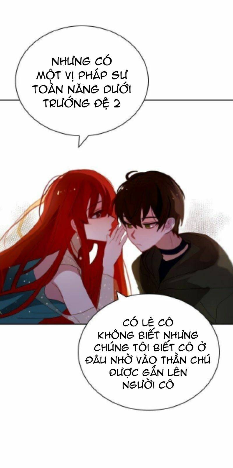 Huyết Nghiệp Kị Sĩ Chuyển Sinh Chapter 15 - Trang 2