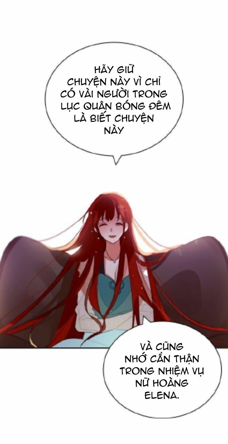 Huyết Nghiệp Kị Sĩ Chuyển Sinh Chapter 15 - Trang 2