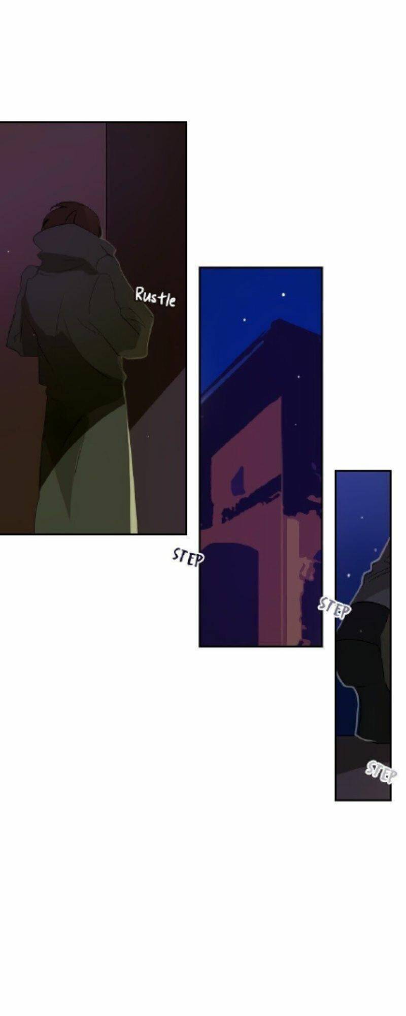 Huyết Nghiệp Kị Sĩ Chuyển Sinh Chapter 15 - Trang 2