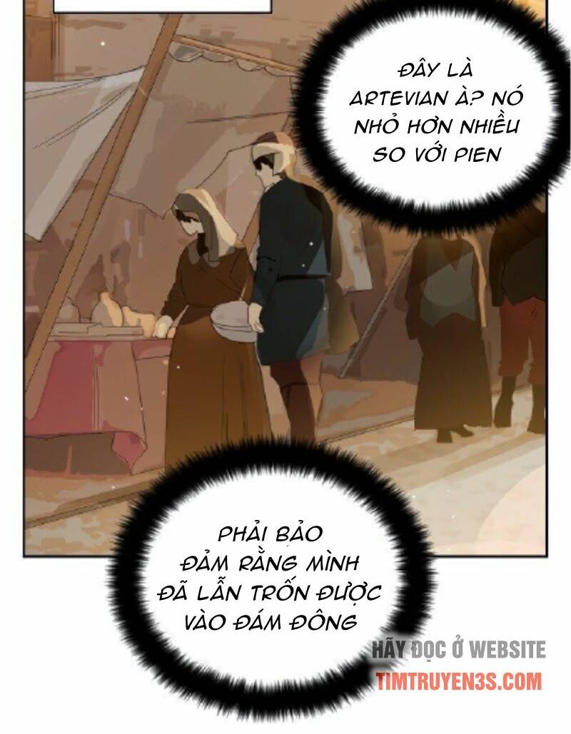 Huyết Nghiệp Kị Sĩ Chuyển Sinh Chapter 15 - Trang 2