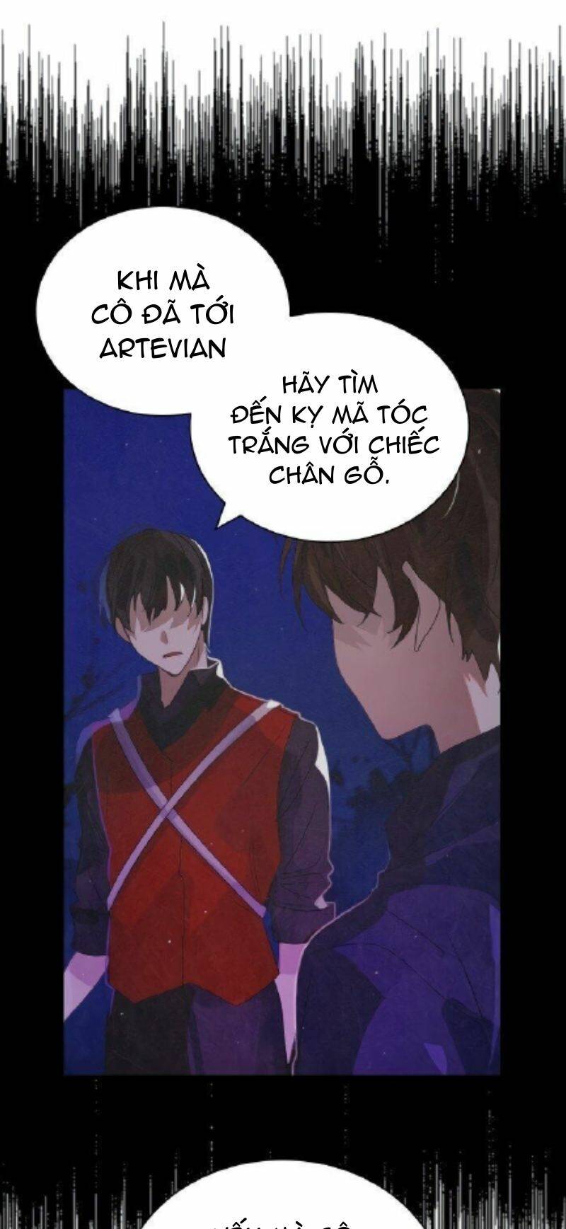 Huyết Nghiệp Kị Sĩ Chuyển Sinh Chapter 15 - Trang 2