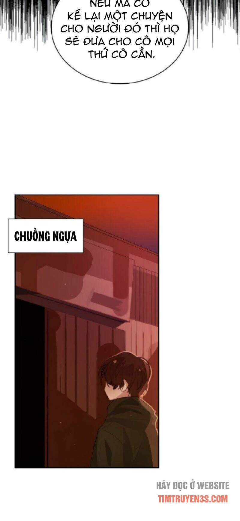 Huyết Nghiệp Kị Sĩ Chuyển Sinh Chapter 15 - Trang 2