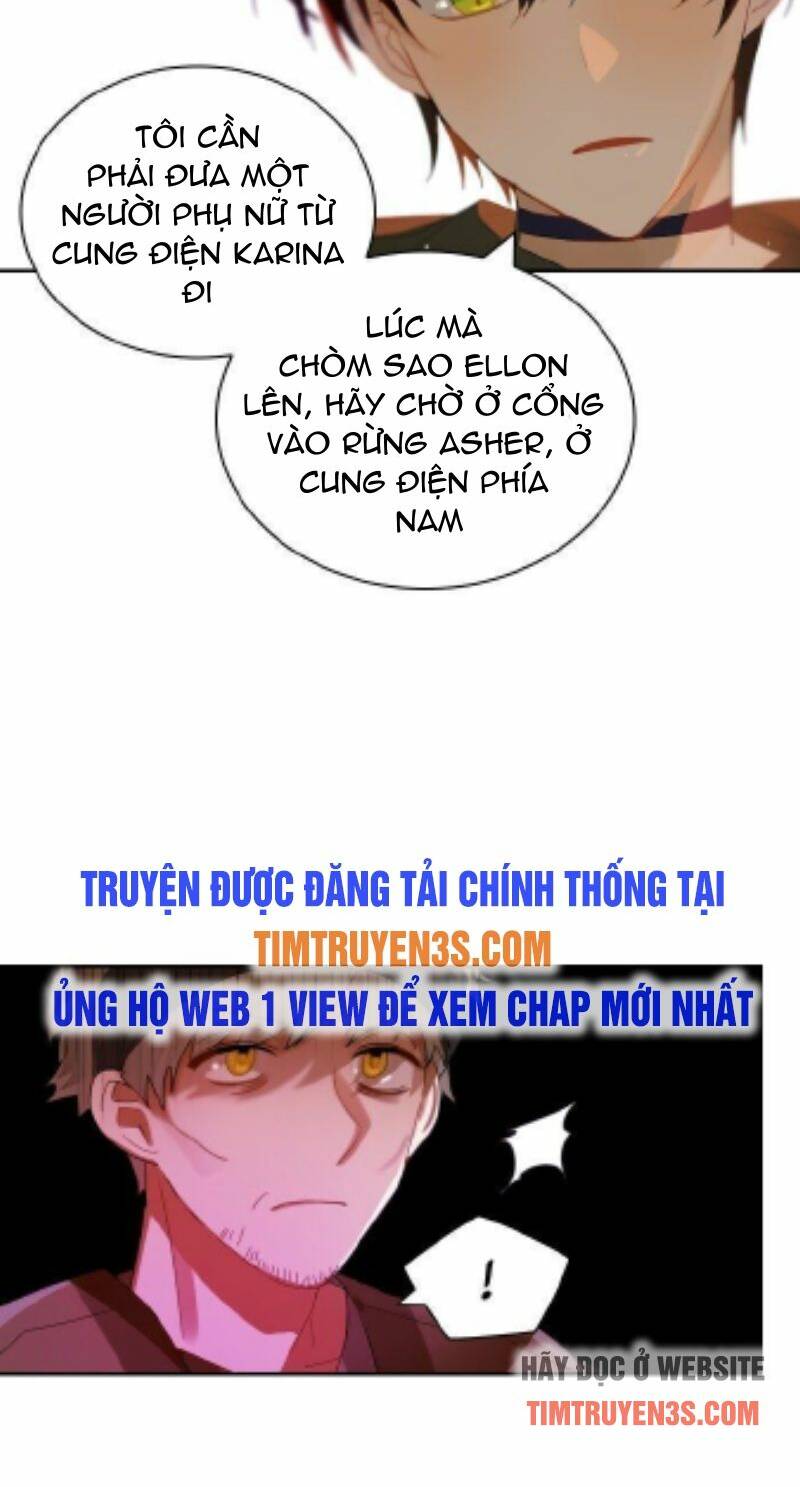 Huyết Nghiệp Kị Sĩ Chuyển Sinh Chapter 15 - Trang 2