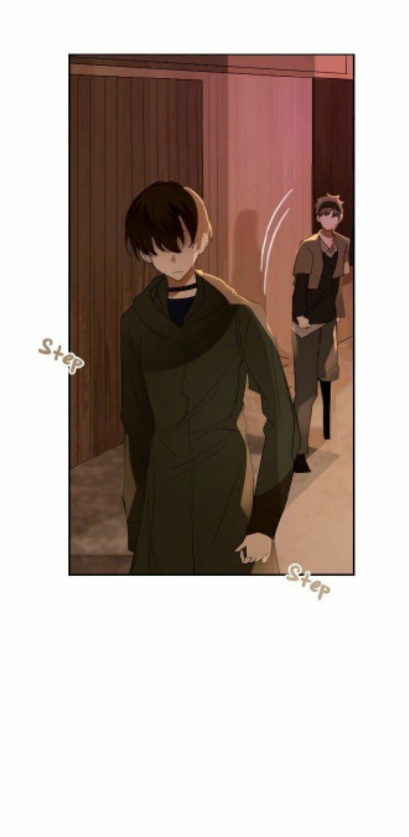 Huyết Nghiệp Kị Sĩ Chuyển Sinh Chapter 15 - Trang 2