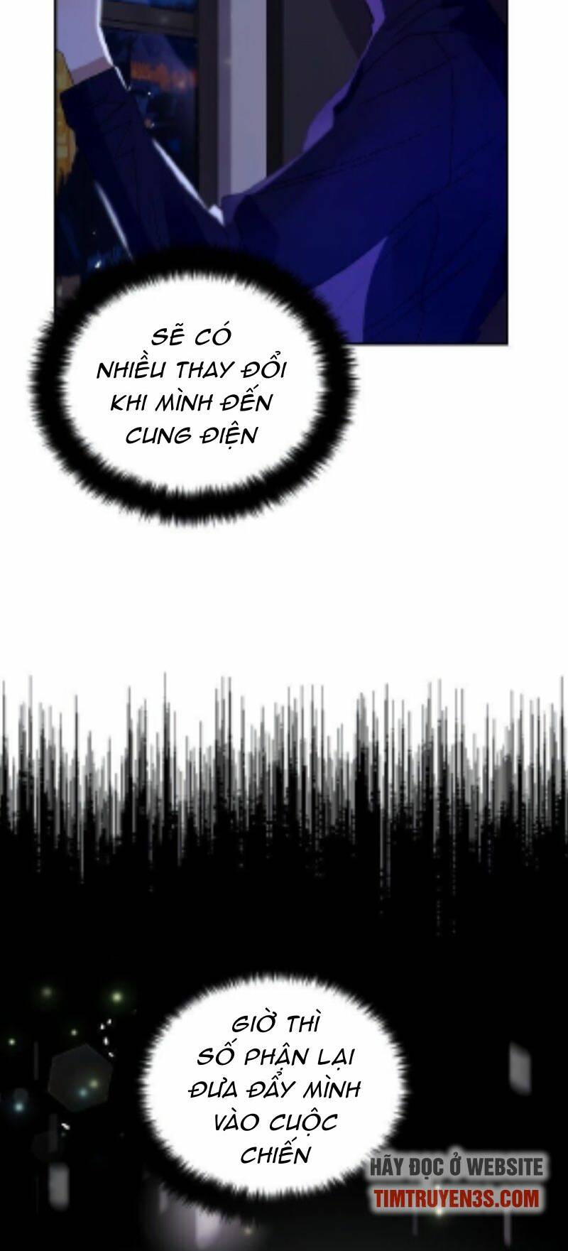 Huyết Nghiệp Kị Sĩ Chuyển Sinh Chapter 15 - Trang 2